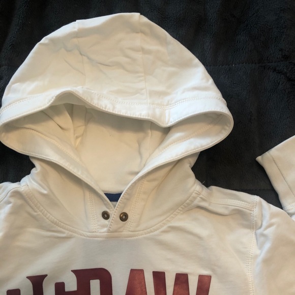 G-STAR HOODIE - Picture 2 of 2